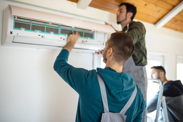 Best HVAC companies near me  in Silver Lakes, CA