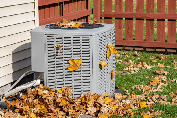 Silver Lakes, CA HVAC Company