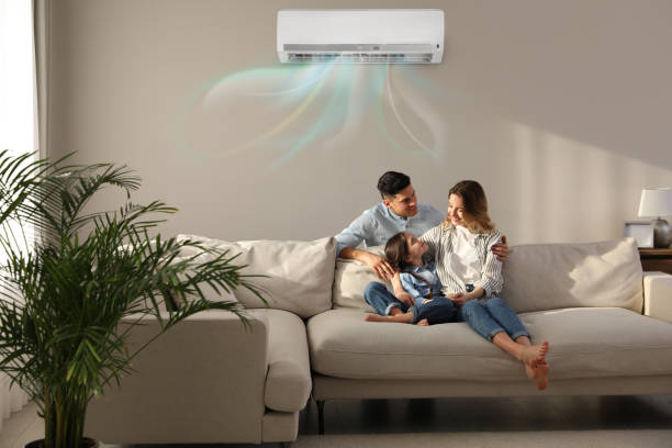 Best Best HVAC companies  in Silver Lakes, CA
