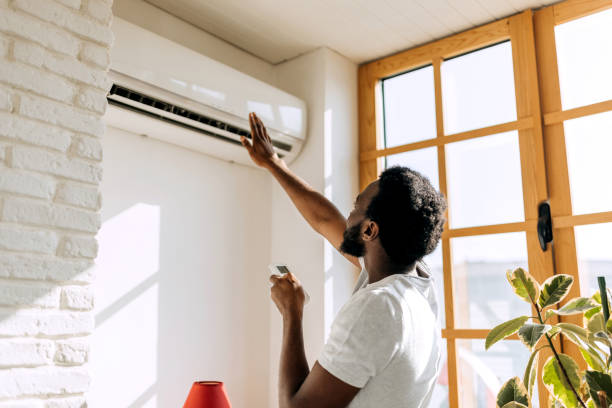 Best Emergency HVAC repair  in Silver Lakes, CA
