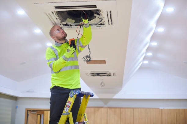 Best HVAC cleaning services  in Silver Lakes, CA