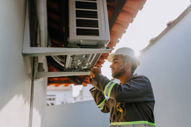 Best HVAC replacement cost  in Silver Lakes, CA
