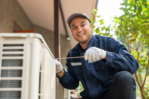 Best Heating repair services  in Silver Lakes, CA