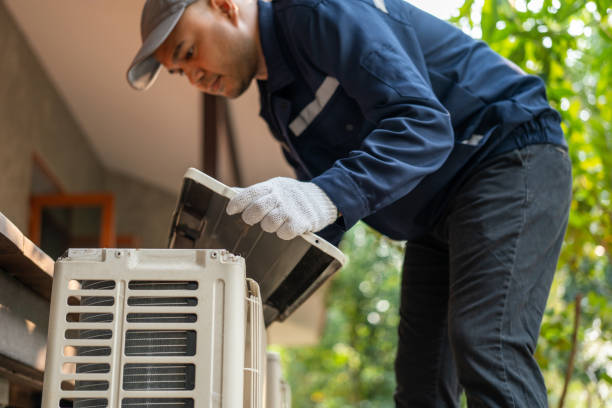 Best Best HVAC companies  in Silver Lakes, CA