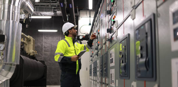 Best HVAC installation services  in Silver Lakes, CA