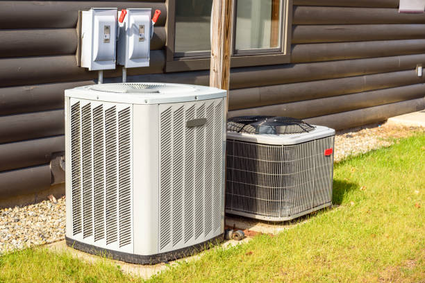Best HVAC repair near me  in Silver Lakes, CA