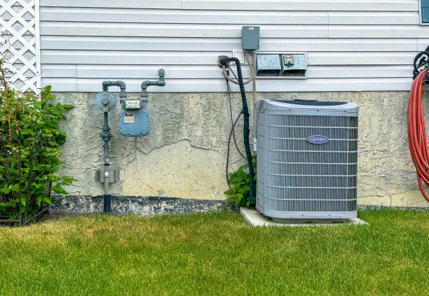 Best 24/7 HVAC repair  in Silver Lakes, CA